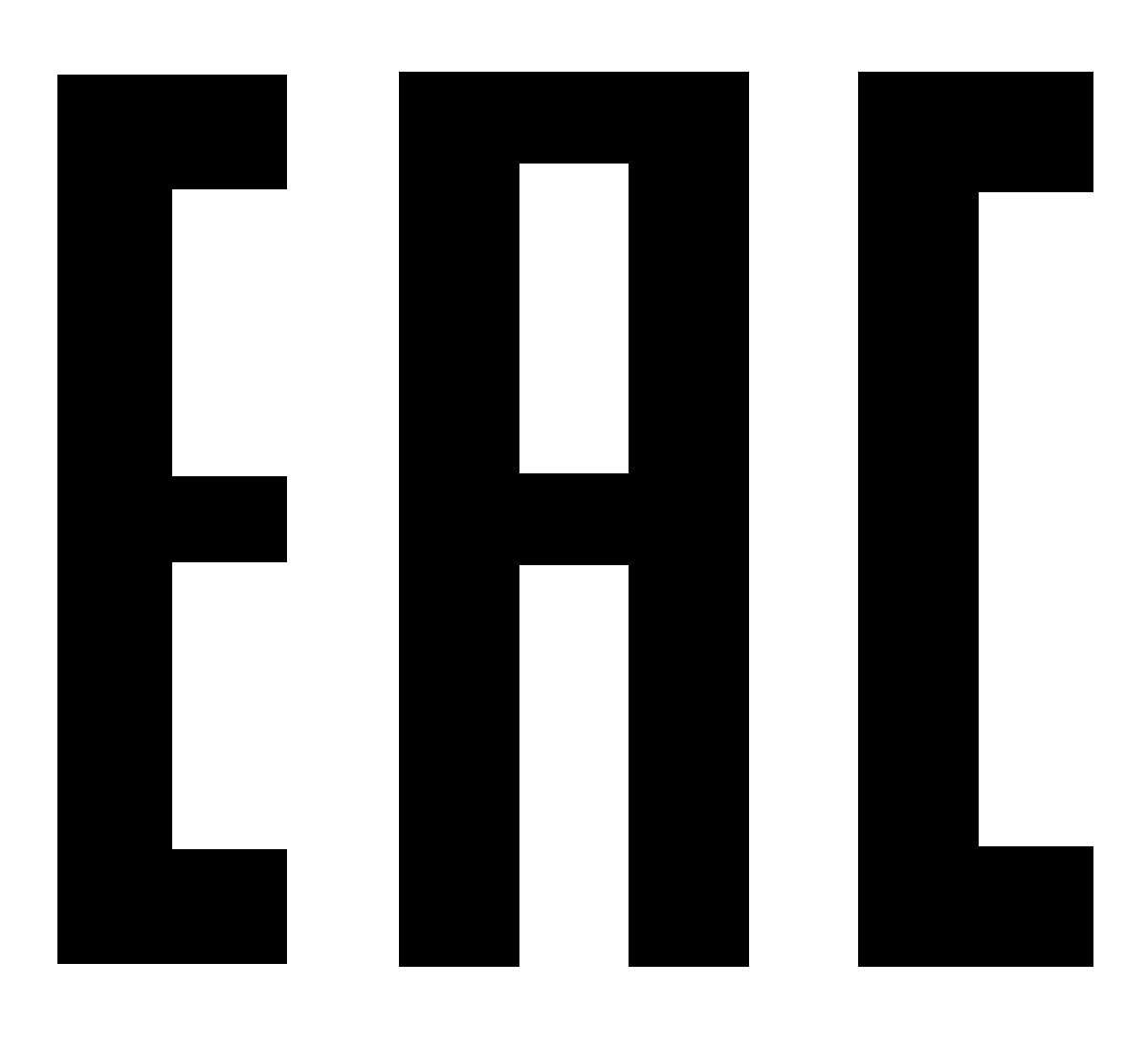 стандарт соответствия EAC