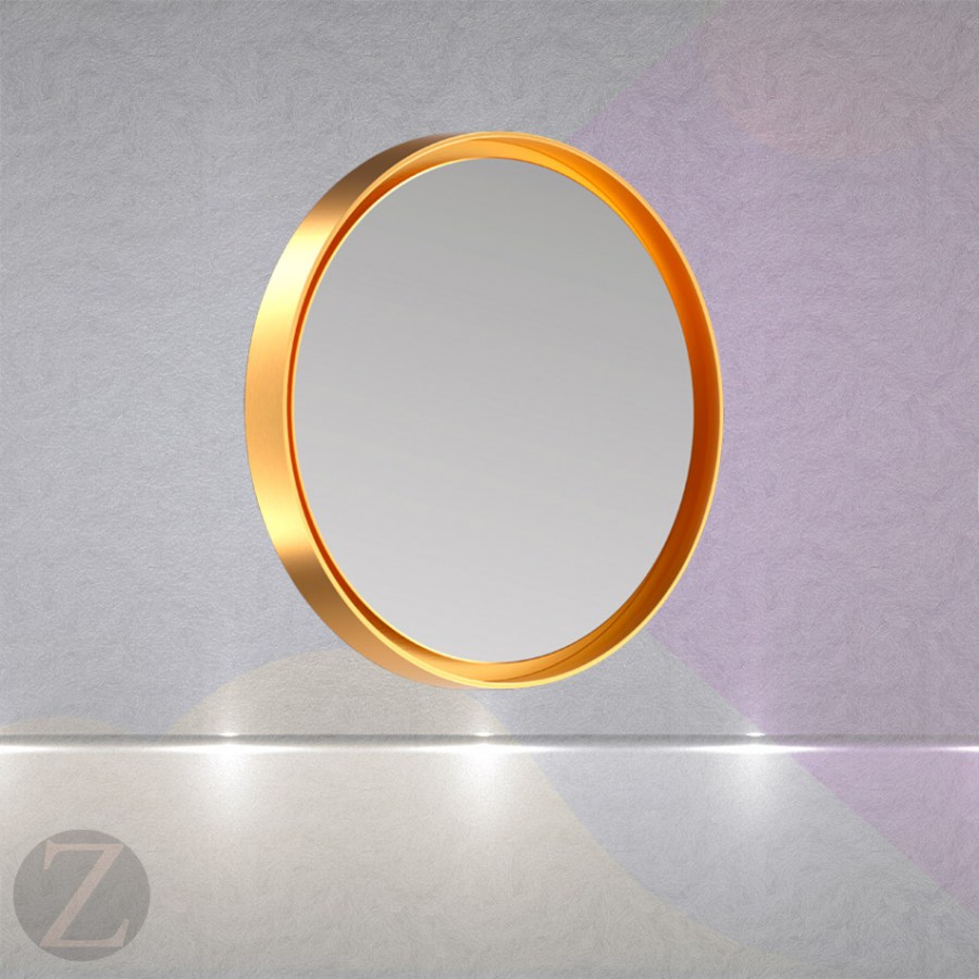 Зеркало круглое  Nimbus 700 700*700mm