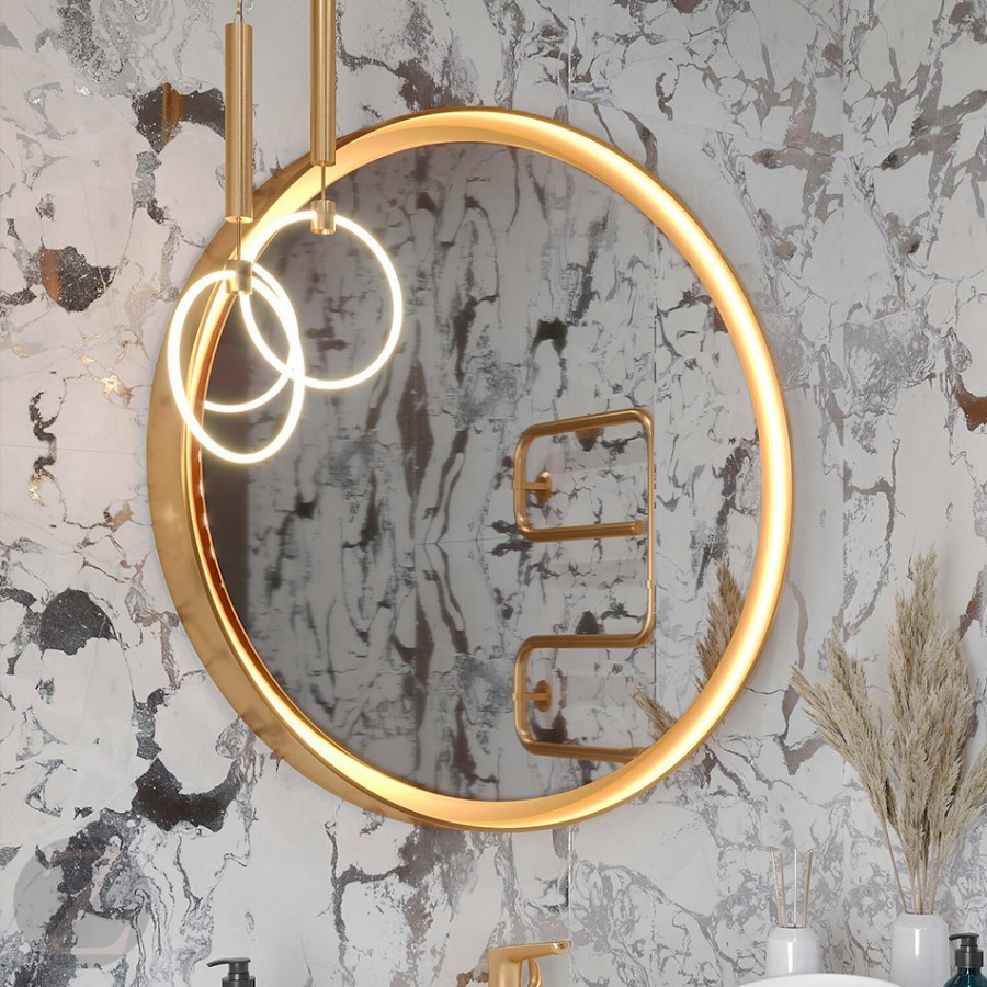 Зеркало круглое  Nimbus 800 800*800mm