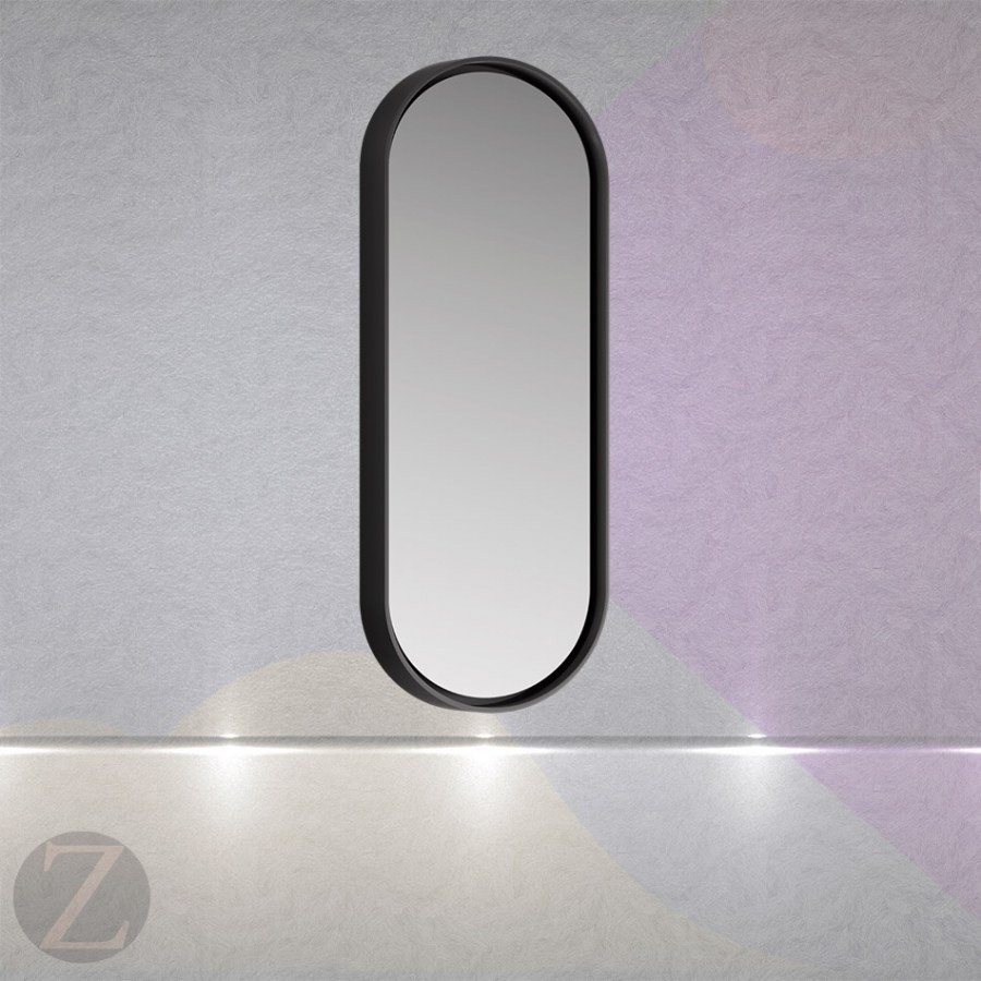 Зеркало овальное Iva Drom 1200*600mm