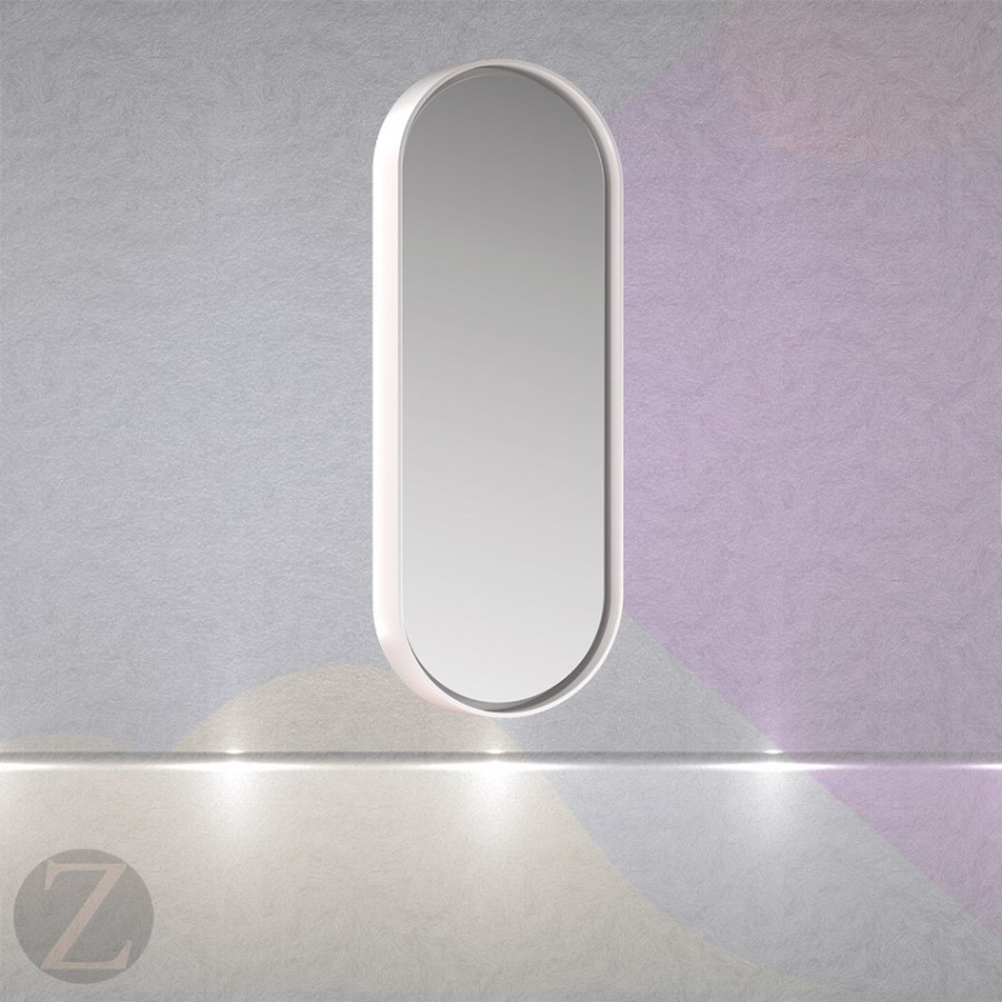 Зеркало овальное Iva Drom 1200*600mm