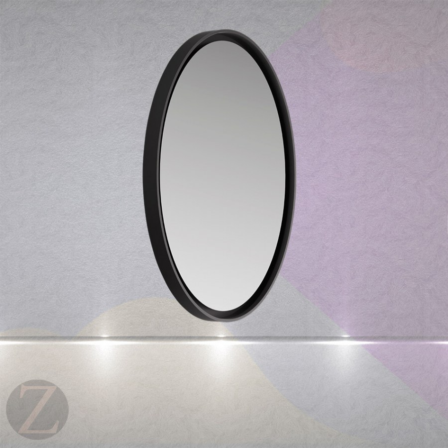 Зеркало овальное Vesta Elips 1000*600mm