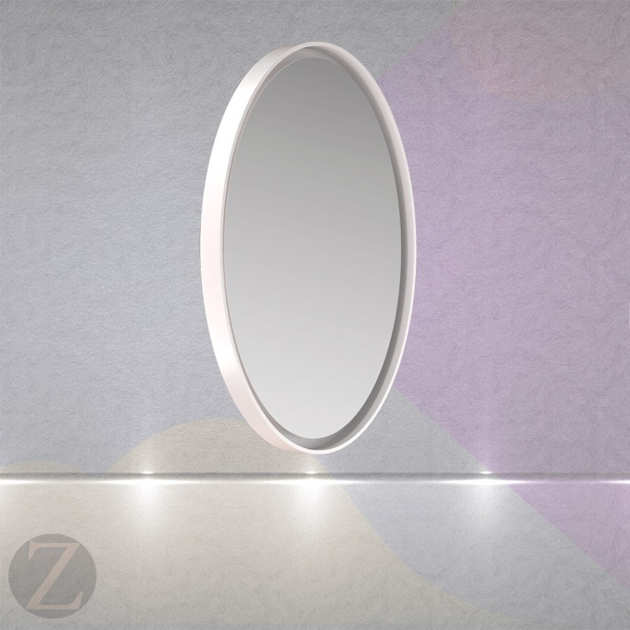 Зеркало овальное Vesta Elips 1000*600mm