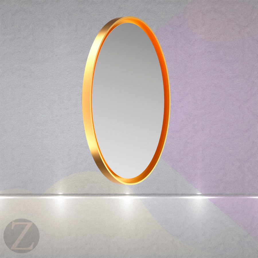 Зеркало овальное Vesta Elips 1000*600mm