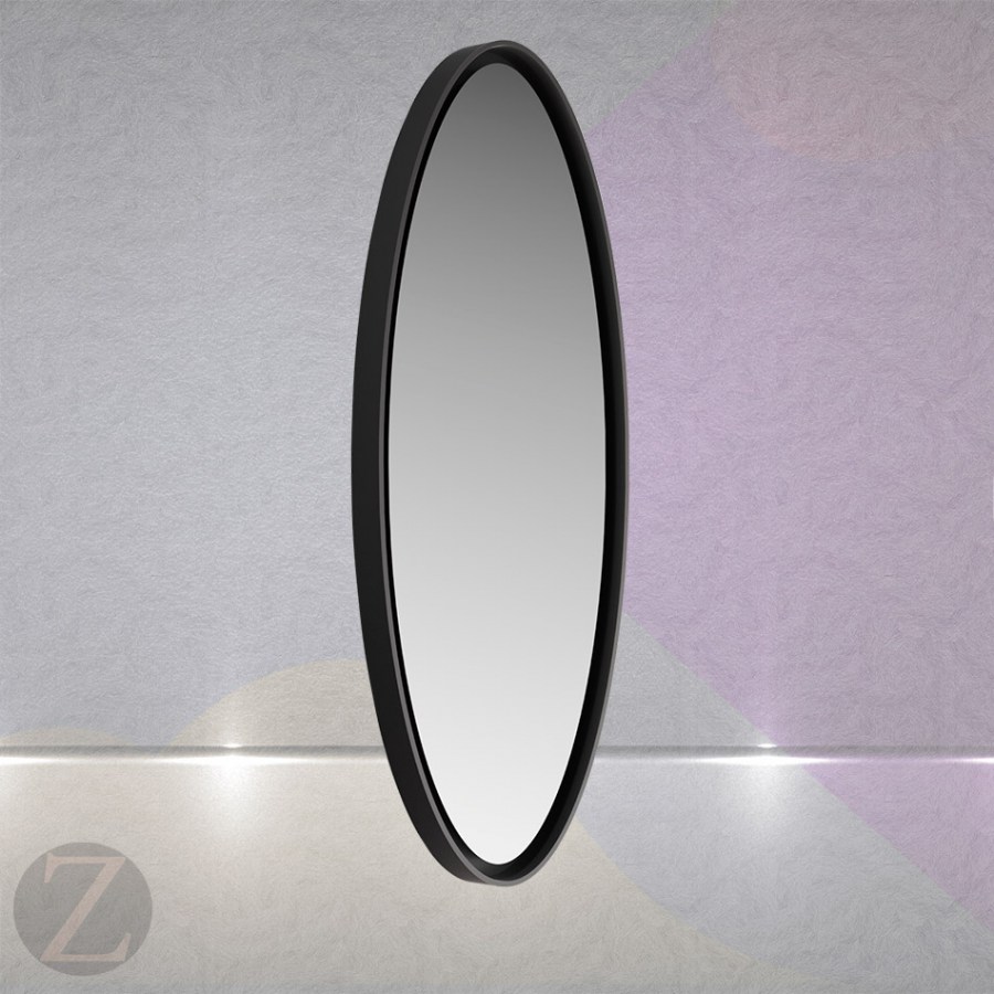 Зеркало овальное Vesta Elips I 1600*600mm