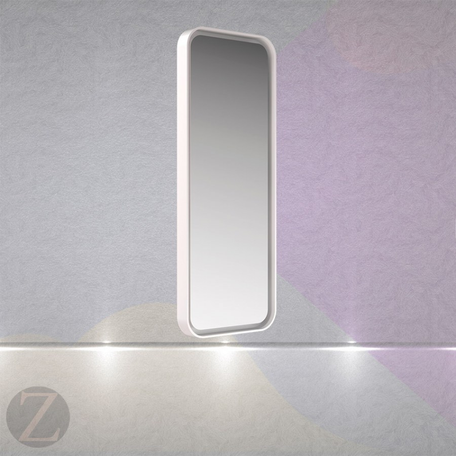 Зеркало прямоугольное Marta Retta I 1200*600mm